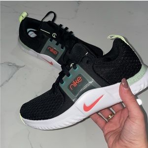 Nike free rn 2018